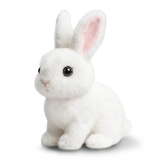 1 conejo robot Rabsy